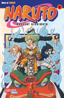 Naruto Band 5
