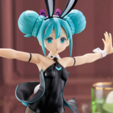 Hatsune  Miku - Vocaloid BiCute Bunnies -  FuRyu - Neuauflage