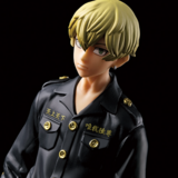 Chifuyu Matsuno - Tokyo Revengers - Banpresto - Rerelease