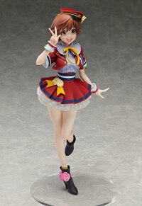 Mio Honda - New Generations - FREEing - 2