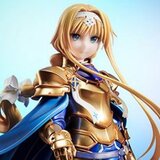 Alice Schuberg - Fragrant Olive Sword - Genco