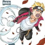 Boruto - Naruto the next Generation - Carlsen - Band 12