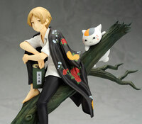Natsume Takashi und Nyanko-sensei - Renewal Version - 11