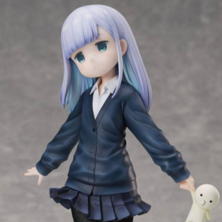 Reina Aharen - F:Nex - Furyu