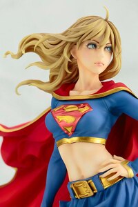 Supergirl - Version 2 - DC Comics Bishoujo - Neuauflage - 6