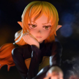 Elf - Isekai Ojisan - Perching - PM - SEGA