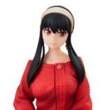 Yor Forger - Tenohira / Palm Size Edition G.E.M. - Megahouse