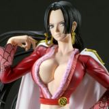 Boa Hancock - One Piece - Grandista