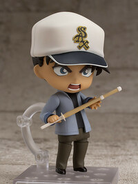 Nendoroid 821 Heiji Hattori - 3