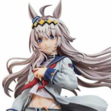 Oguri Cap - Phat Company