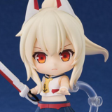 Nendoroid 1975-DX Ayanami - Deluxe Version