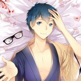 Yuji - kawaiiNihongo - Dakimakura Kissen-Bezug - 150 x 50 cm