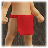 Nendoroid Co-de Fundoshi - rotes Etchuu Fundoshi