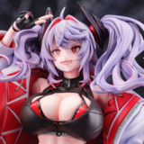 Erotics Gear-Girl Rouge (Ulrich) - Gentlemen