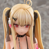 Gyakuryuu Chakai Asaba Tokisaki (Taketori Zaiku) - Vibrastar