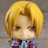 Nendoroid 788 Edward Elric - Re-Release