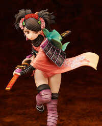Momohime - Oironaoshi Version - Alter | Exklusive Figur aus Oboro Muramasa - 9