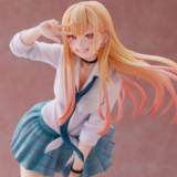 Marin Kitagawa - School Uniform - Aniplex