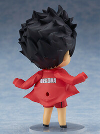 Nendoroid 689 Tetsuro Kuroo - Re-Release - 2