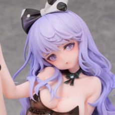 Game Girl (Grandia Yuan) - Hobby Sakura