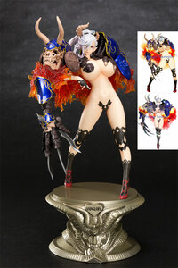 Belial - The Seven Deadly Sins - Limited Edition - 20
