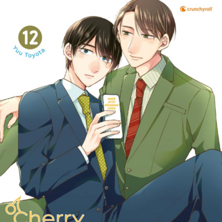 Cherry Magic! Thirty Years of Virginity Can Make You a Wizard?! - Kaze - Band 12