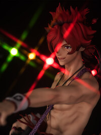 Ryouma Sakamoto - Bakumatsu Rock - Bellissimo - Di Molto Bene - 5