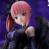 Nino Nakano - Fallen Angel - Proof / Alice Glint - Figurine - The Quintessential Quintuplets