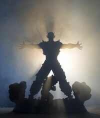 Piccolo's Redemption - Limited HQS Statue by Tsume – Dragon Ball Z Collectible - 7