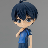 Yoichi Isagi - Blue Lock - Q Posket Version A