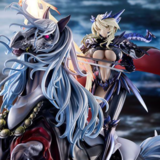 Altria Pendragon (Lancer Alter) 3rd Ascension by QuesQ – Fate/Grand Order 1/8 Scale Figure