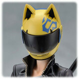 Celty Sturluson - Neuauflage - Alter