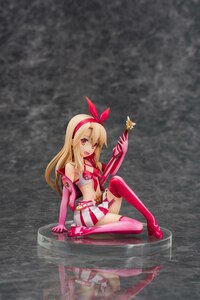 Illyasviel von Einzbern - Priya Racing - Stronger - 1