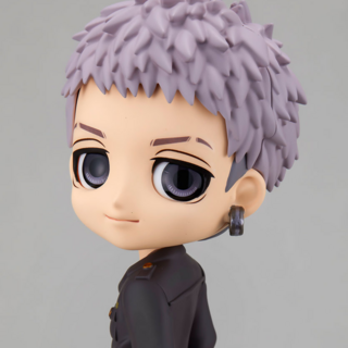 Takashi Mitsuya - Tokyo Revengers - Q Posket Version B