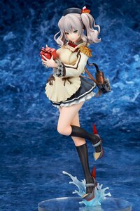 Kashima - Valentine Mode - Ques Q - 4