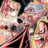 One Piece - Carlsen - Band 89