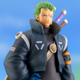 Roronoa Zoro - One Piece: Egghead - DXF The Grandline Series - Banpresto 