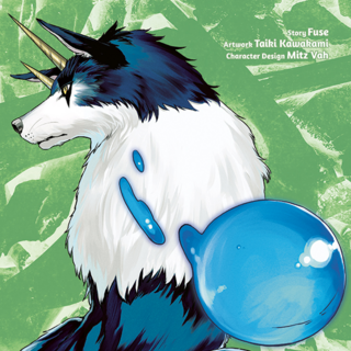 That Time I Got Reincarnated as a Slime - Altraverse - Vol. 21 Collectors Edition