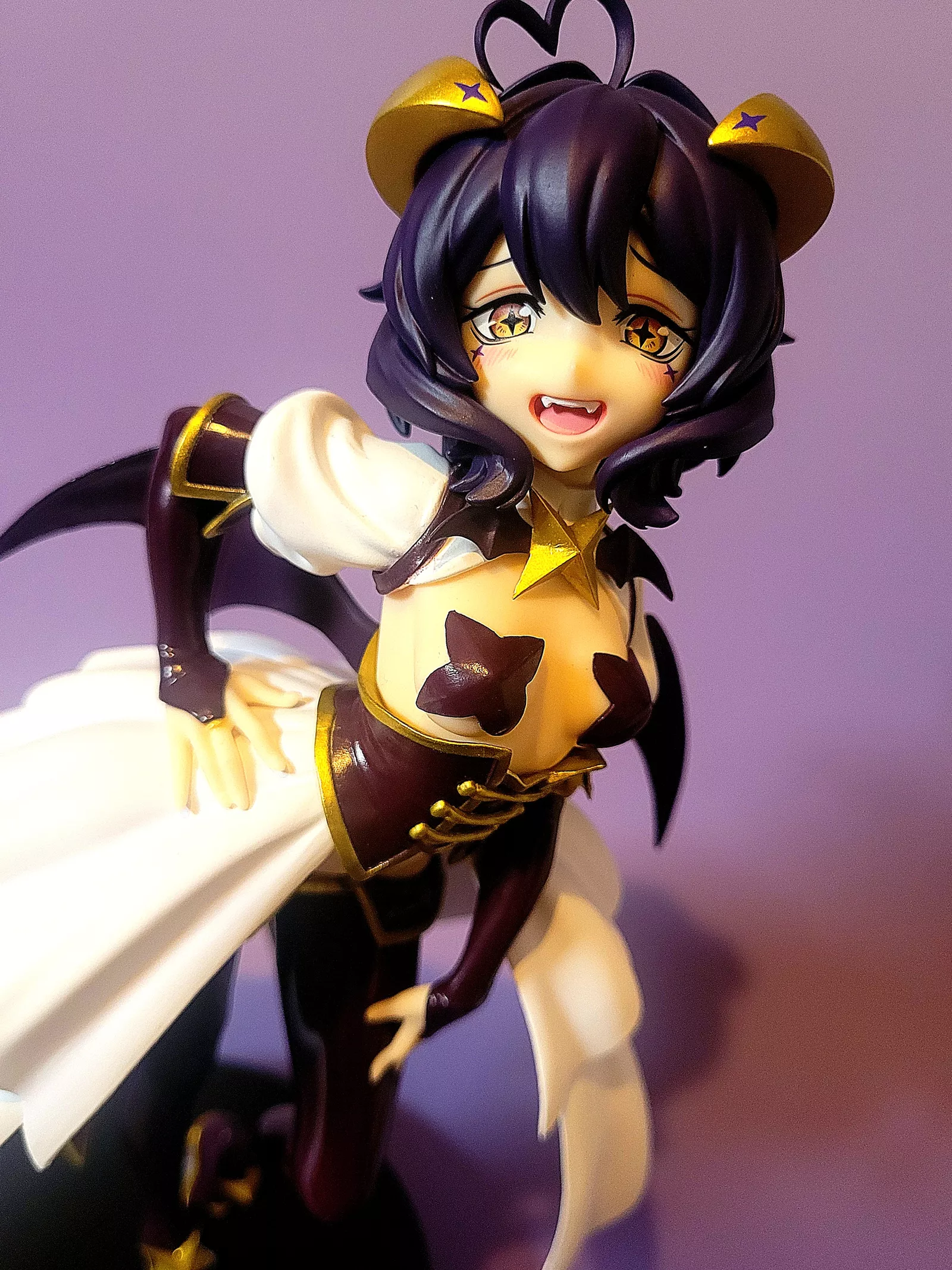 Magia Baiser Pop Up Parade L