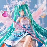 Miku Hatsune - Sweet Angel - Spiritale / Wing