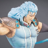 Rei - Fist of the Northstar / Hokuto no Ken - Tsume HQS