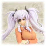 Yagyuu - Gutto-Kuru La Beaute