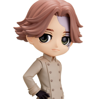 Seishu Inui - Tokyo Revengers - Q Posket Version B