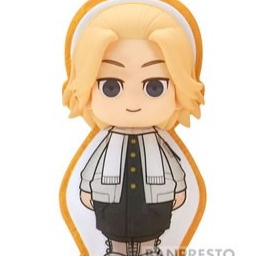 Mikey / Manjiro Sano - Tokyo Revengers (Cookie Decolle Vol.2) - Banpresto