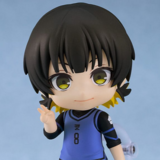Nendoroid 2658 Meguru Bachira