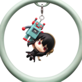 Yor Forger - Spy x Family Trapeze - Furyu