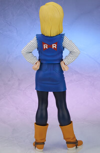 C-18 - Gigantic Series - 1