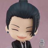 Nendoroid 2441 Suguru Geto - Suit