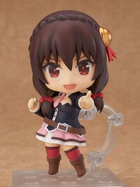 Nendoroid 826 Yunyun - Neuauflage - 2