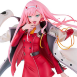 Zero Two PVC Statue 1/7 – Darling in the Franxx | Good Smile Company